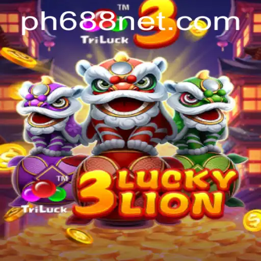 Discover the Vibrant World of 3LUCKYLION: A Captivating Gaming Experience