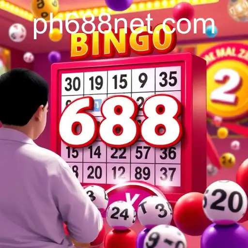 Exploring the World of Bingo Games: A Deep Dive into PH688