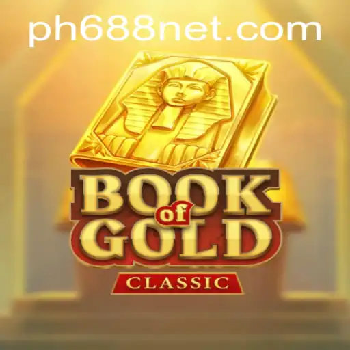 The Enchanting Realm of BookOfGoldClassic