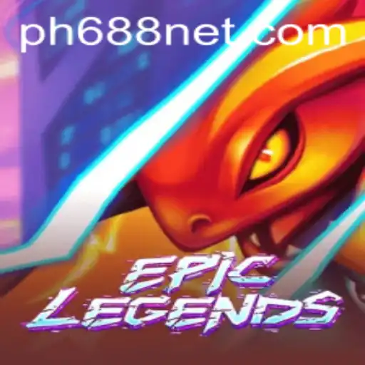 Unveiling EpicLegends: A Thrilling Adventure with PH688