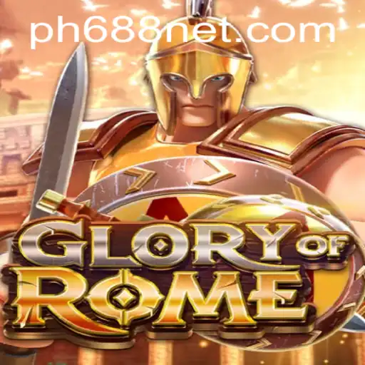 Glory of Rome: The Epic Game of Strategy and Conquest
