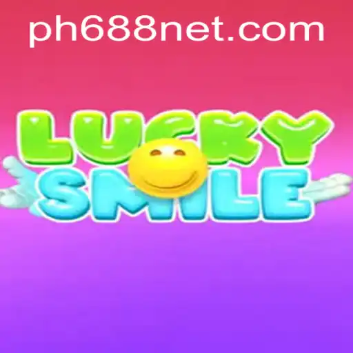 LuckySmile: A New Thrill in Gaming with PH688