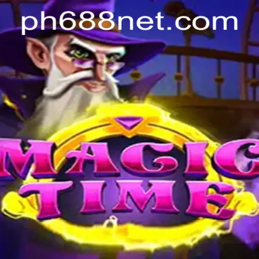 MagicTime: The Enchanting World of Strategy and Fantasy