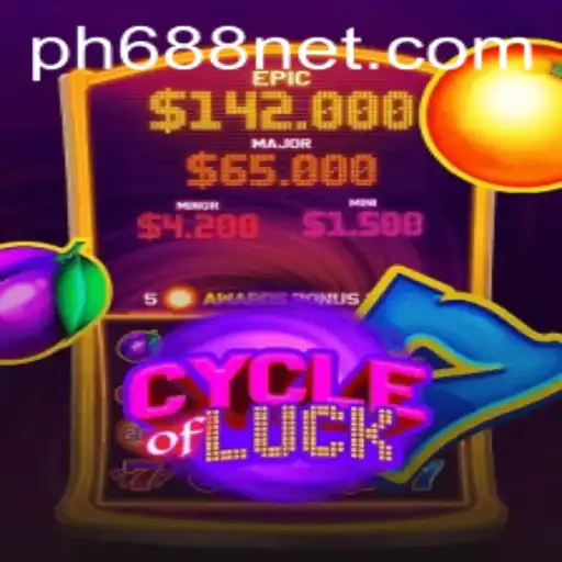 Exploring the Unique Appeal of CycleofLuck: A Modern Gaming Phenomenon