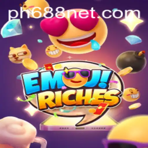 Exploring EmojiRiches: The Innovative Game Capturing Attention
