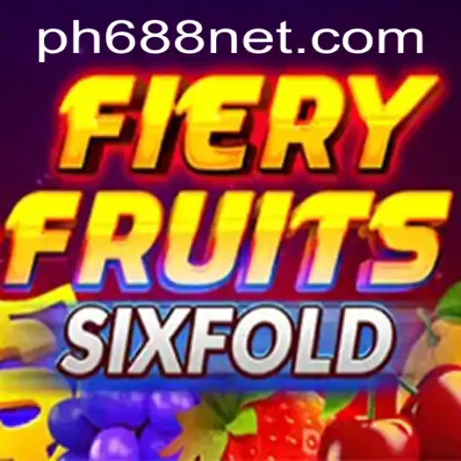 FieryFruitsSixFold: The Next Evolution in Gaming with PH688