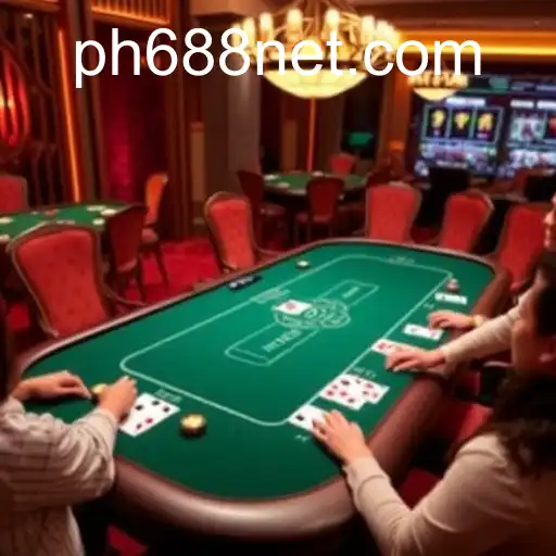 Exploring the Fascinating World of Online Baccarat with PH688