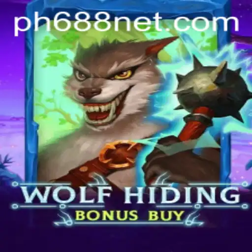 Exploring WolfHidingBonusBuy: A Thrilling New Addition to the Gaming World